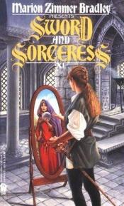 book cover of Sword and sorceress (11) XI by Marion Zimmer Bradley