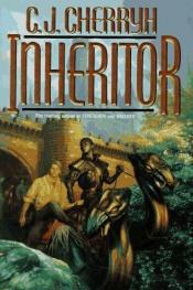 book cover of Inheritor: Foreigner 3 by Carolyn J. (Carolyn Janice) Cherryh