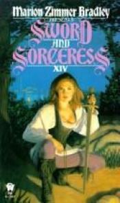 book cover of Sword & Sorceress XIV by Marion Zimmer Bradley