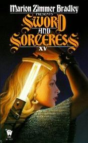 book cover of Sword and Sorceress, V (Sword and Sorceress) by Marion Zimmer Bradley