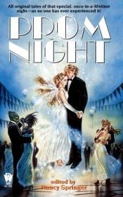 book cover of Prom Night by Nancy Springer
