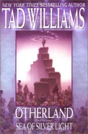 book cover of Sea of Silver Light by Tad Williams
