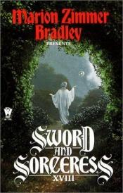 book cover of Sword & Sorceress XVIII by Various