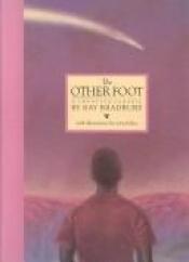 book cover of "The Other Foot" (in Machineries of Joy) by Ray Bradbury