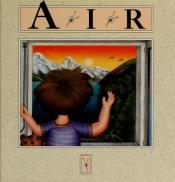 book cover of Air by Andrienne Soutter-Perrot