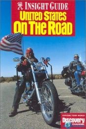 book cover of Rejsen rundt i USA : USA on the road by Martha Ellen Zenfell