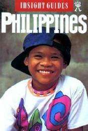 book cover of Philippines (Insight Guides) by Insight Guides
