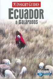 book cover of Insight Guide Ecuador (Insight Guides Ecuador) by Insight Guides