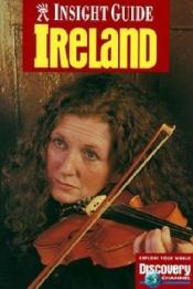 book cover of Irland: German Language Ed by Brian Bell