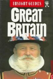 book cover of Insight Guide Great Britain by Insight Guides