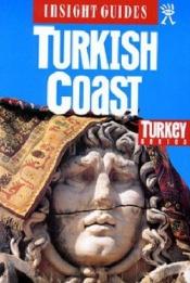 book cover of Insight Guide Turkish Coast by Anon