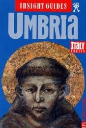 book cover of Insight Guide Umbria (Insight Guides Umbria) by Insight Guides
