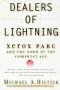 Dealers of Lightning: Xerox PARC & the Dawn of the Computer Age