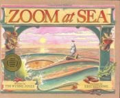 book cover of Zoom at Sea by Tim Wynne-Jones