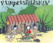 book cover of Rumpelstiltskin by Marie-Louise Gay
