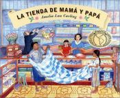 book cover of Mama & Papa Have a Store by Amelia Lau Carling