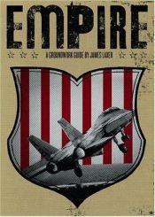 book cover of Empire by James Laxer