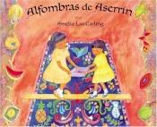 book cover of Alfombras de Aserrin by Amelia Lau Carling