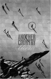book cover of Another Country by Guillermo Verdecchia