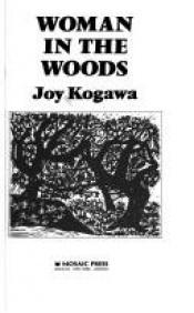 book cover of Woman in the woods by Joy Kogawa