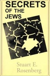 book cover of Secrets of the Jews by Stuart E. Rosenberg