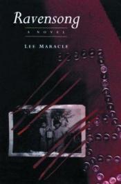 book cover of Ravensong by Lee Maracle