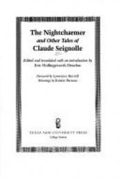 book cover of Nightcharmer and Other Tales of Claude Seignolle by Claude Seignolle
