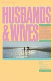 book cover of Husbands And Wives (Husbands & Wives) by Nav Press