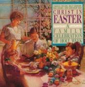 book cover of Christ in Easter by Billy Graham