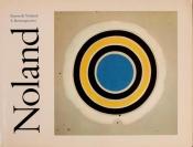 book cover of Kenneth Noland : a retrospective by Diane Waldman
