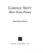 book cover of Camille Silvy : River Scene, France by Mark Haworth-Booth