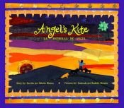 book cover of Angel's Kite by Alberto Blanco