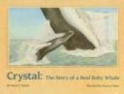 book cover of Crystal by Karen Smyth