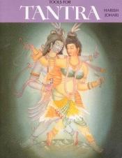 book cover of Tools for tantra by Harish Johari