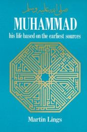 book cover of Muhammad by Martin Lings