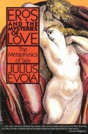 book cover of Metaphysics of Sex by Julius Evola