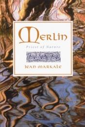 book cover of MerliM, o Mago by Jean Markale