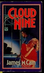 book cover of Cloud Nine by ジェームズ・M・ケイン