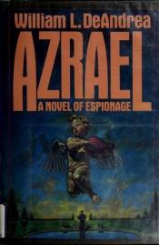 book cover of Azrael by William L. DeAndrea