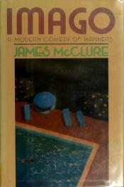 book cover of Imago by James H. McClure