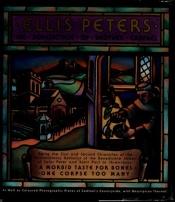 book cover of The Benediction of Brother Cadfael (Brother Cadfael Mysteries) by Ellis Peters
