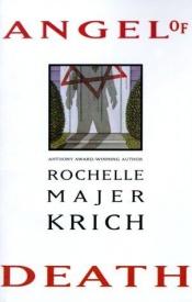 book cover of Angel of death by Rochelle Majer Krich