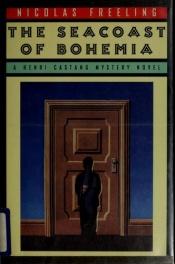 book cover of The Seacoast of Bohemia by Nicolas Freeling
