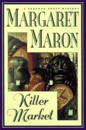 book cover of Killer Market (Deborah Knott Mysteries 05) by Margaret Maron