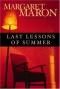 Last lessons of summer