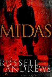 book cover of Midas by Russell Andrews