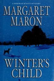 book cover of Winter's Child (Deborah Knott Mysteries 12) by Margaret Maron