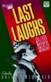 book cover of Last Laughs: The 1986 Mystery Writers of America Anthology by Mystery Writers of America