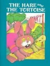 book cover of The Tortoise and the Hare by Janet Stevens