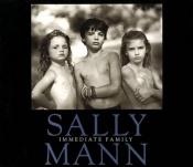 book cover of Unmittelbare Familie by Sally Mann